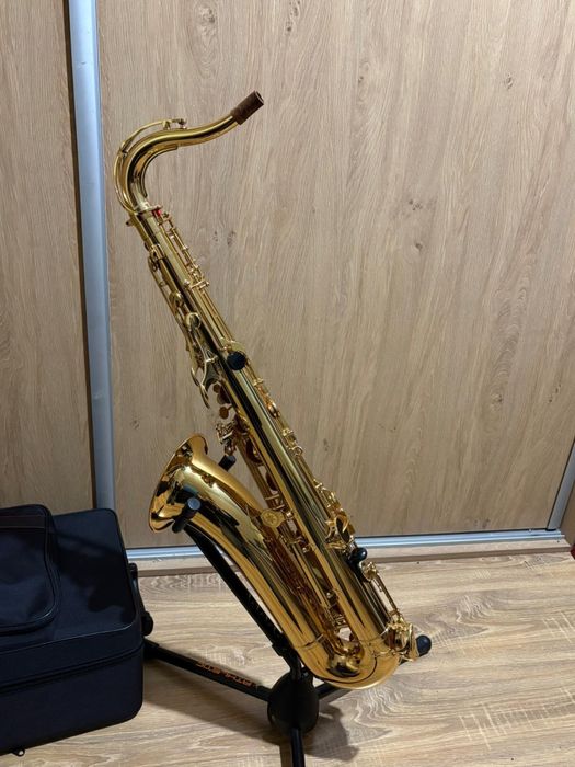 Saksofon tenorowy yamaha YTS 280