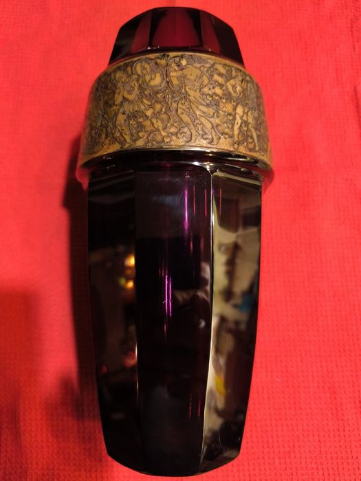 Wazon Moser Karlove Vary