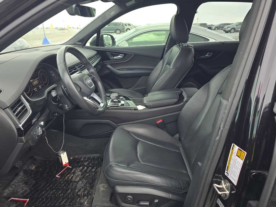 Audi Q7 3.0T Prestige 2019