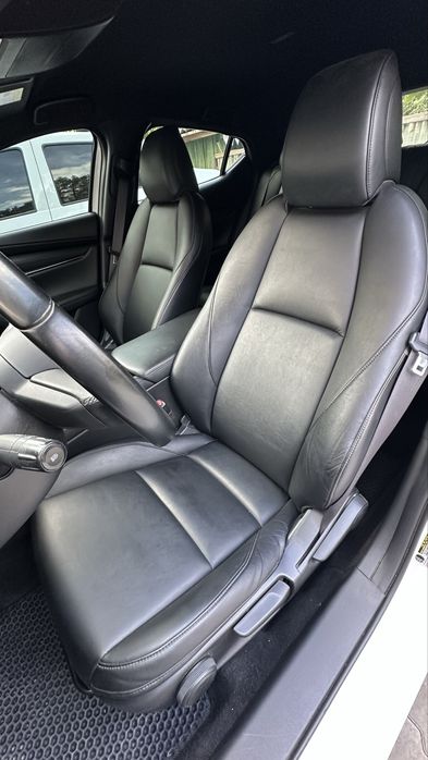 Mazda 3 2019 2.5