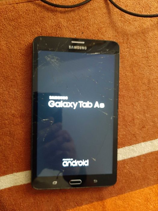 DWA tablety Samsung Galaxy Tab A 2016 7.0 SM-T285