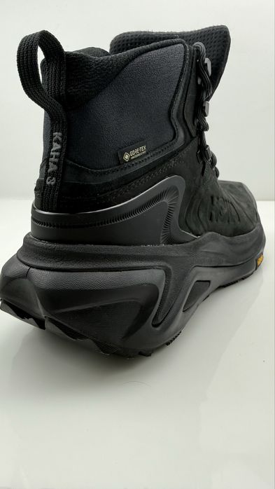 Трекінгові Hoka Kaha 3 gtx ( 28,5 см стопа) Оригінал , Нові.