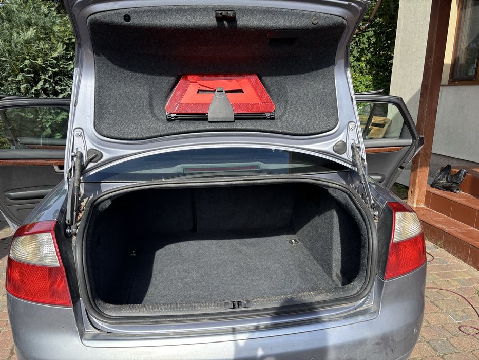 Audi A4 b6 1.9 TDI