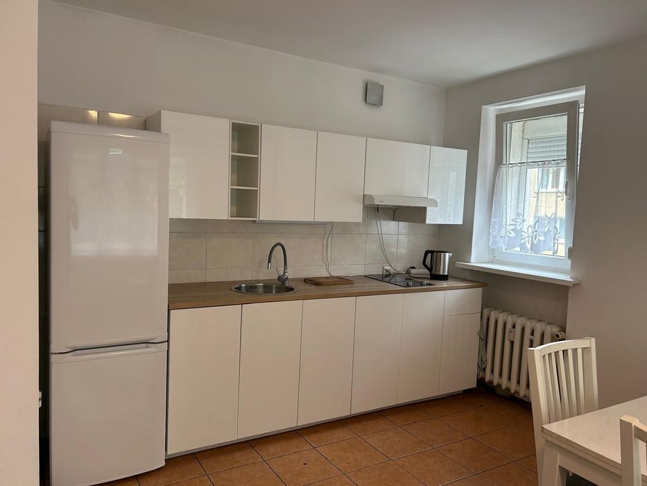 Mieszkanie – Poznań - Widok 3