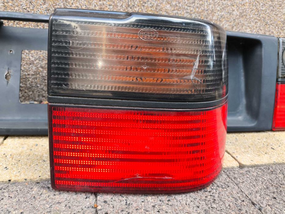 Lampy Tylne Dymione VW Vento