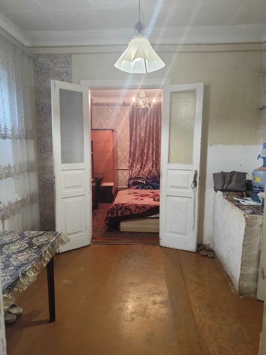 Продаж будинку на Зеленому