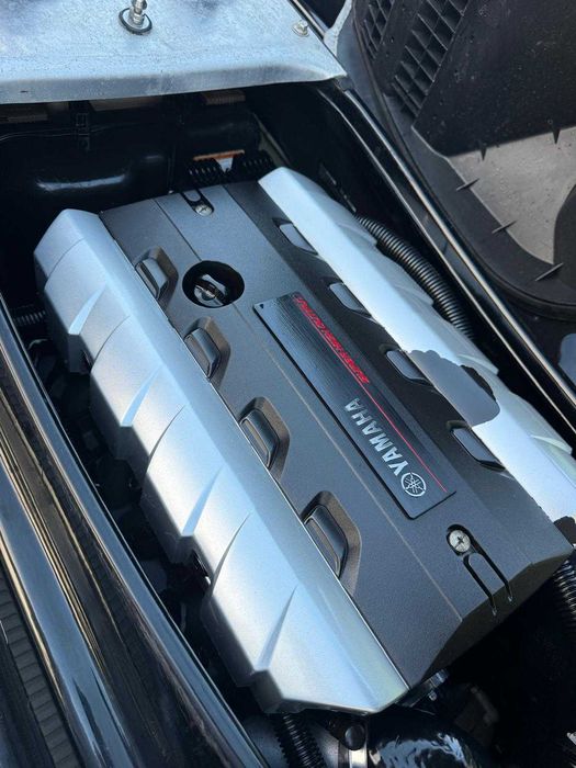 Yamaha fx sho 1.8