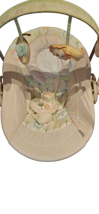 Baloiço Espreguiçadeira Ingenuity