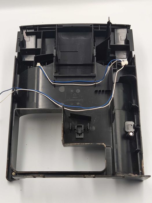 Obudowa przednia Bosch VeroAroma INOX siemens EQ6