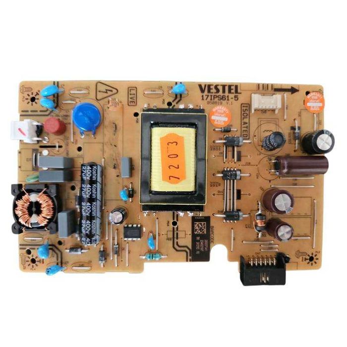 17ips61-5 tv led 24polg