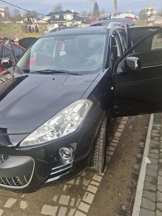 Продам автомобіль