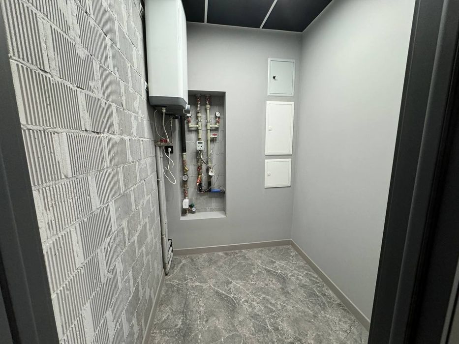 Оренда комерційного приміщення з ремонтом, ЖК Моцарт, 116,9 м2 - Вид 4