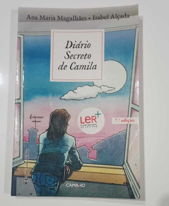 Livros Diversos Infantis/Juvenis