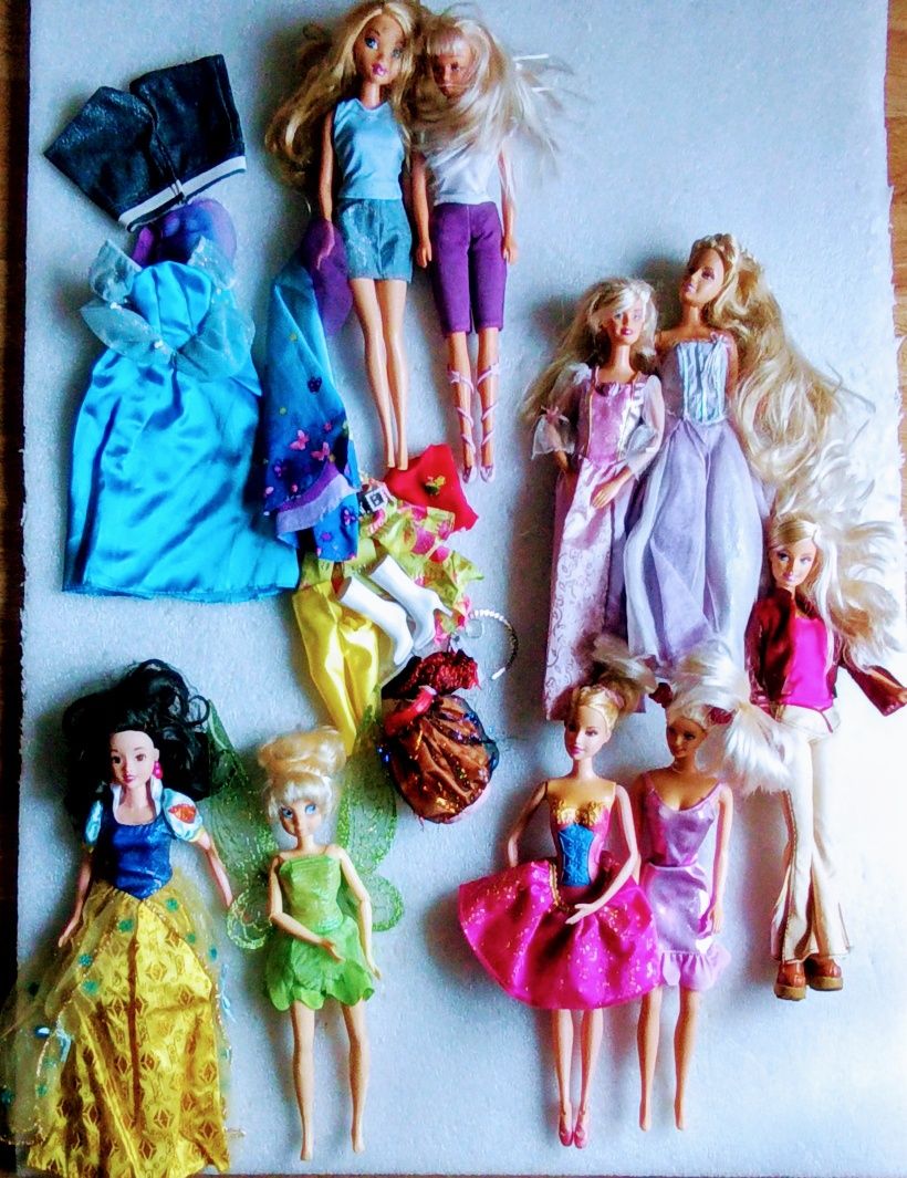 Roupas Barbie Collector