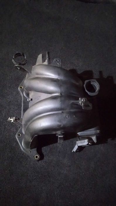 Coletor De Admissão Peugeot 306 (7B, N3, N5)