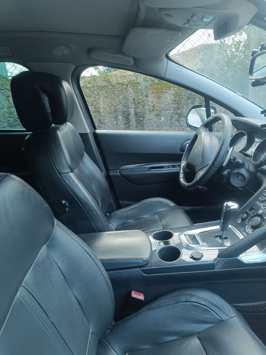 Peugeot 3008 Diesel