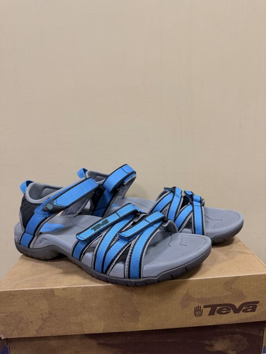 Сандалії жіночі Teva Tirra W's, р.38
