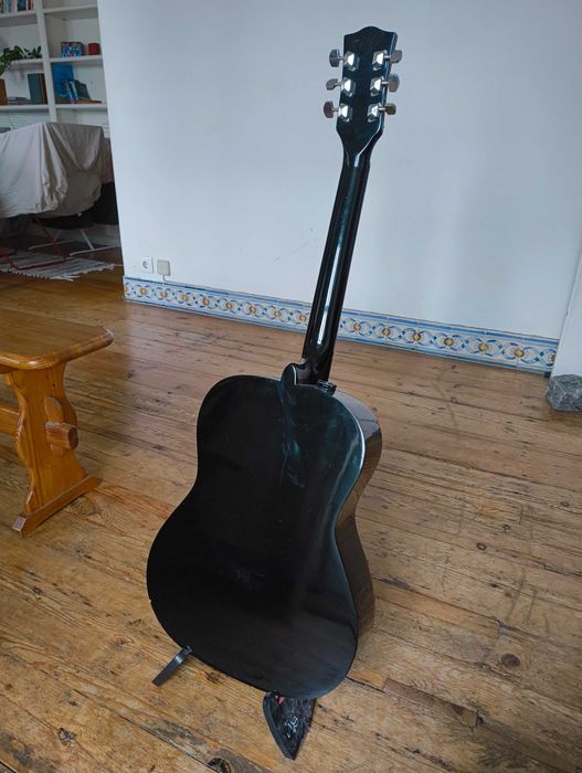 Guitarra MartinSmith
