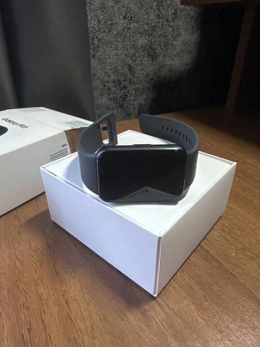 Фитнес часы Galaxy Fit3