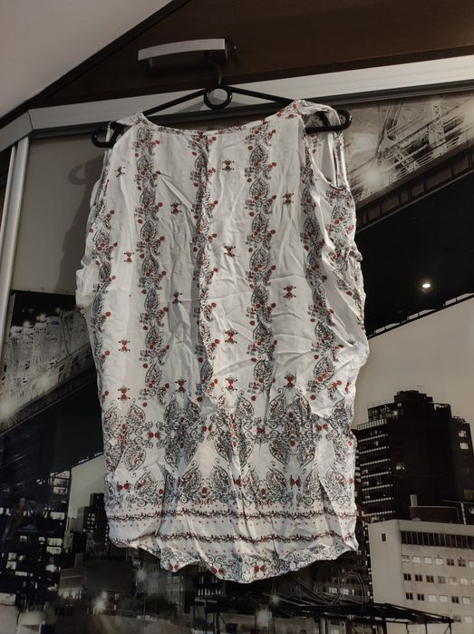 Koszula Stradivarius M