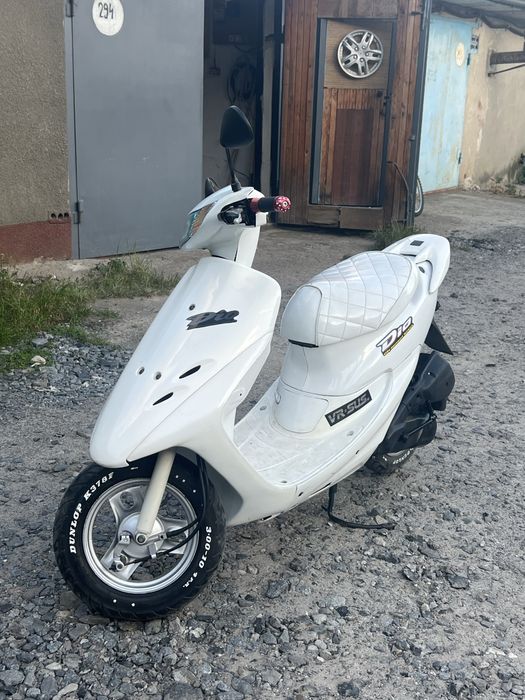 Продам Хонду Діо af 34