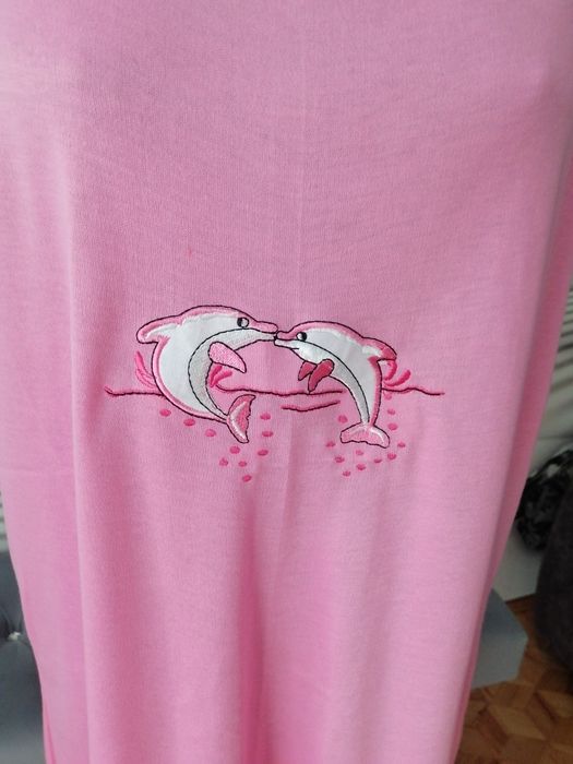 Koszula nocna XXL