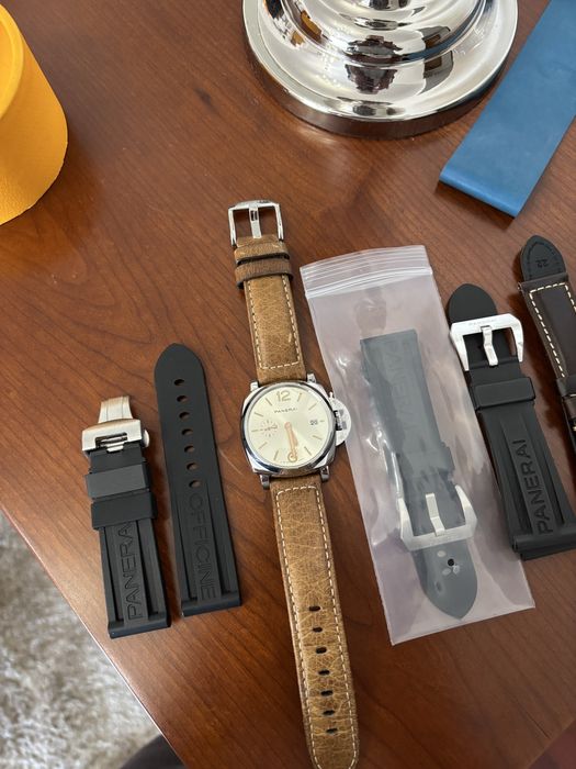 Bracelete Oysterflex
