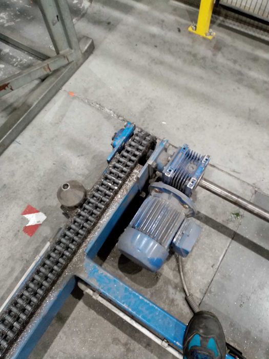 Czyszczenie drewna, piaskowanie, suchym lodem