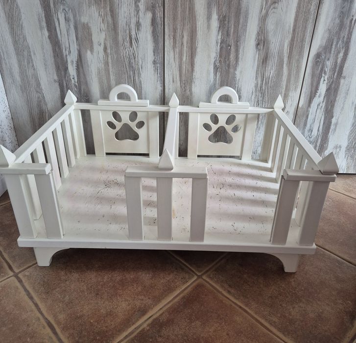 Ліжко для собак(котів]