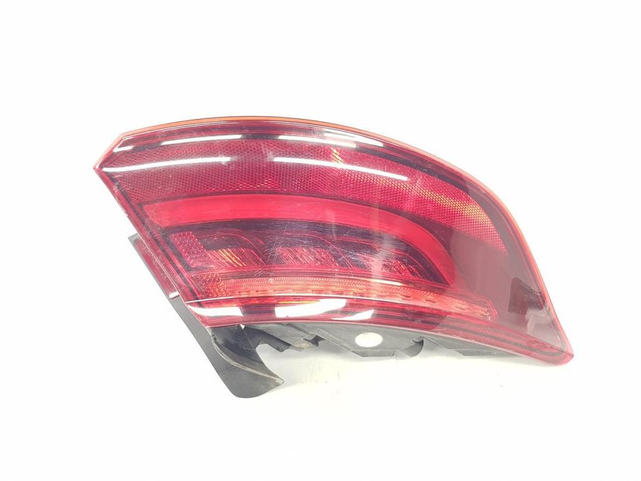 Farolim Traseiro Esquerdo Audi A3 Sportback 8Va