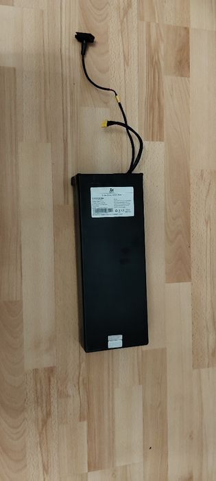 Bateria Kukirin g2 max