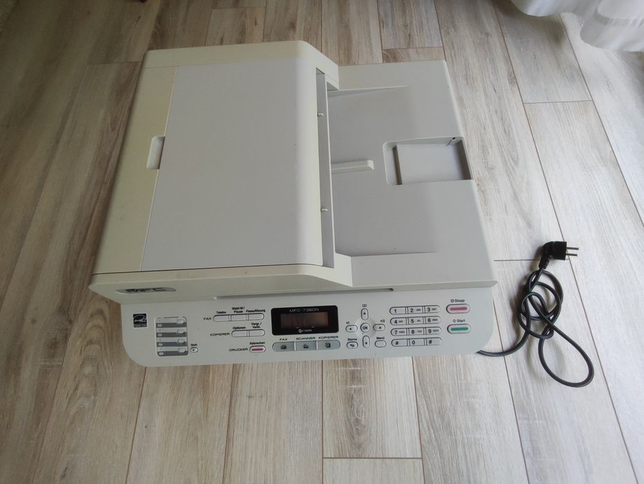 Drukarka Brother MFC-7360N