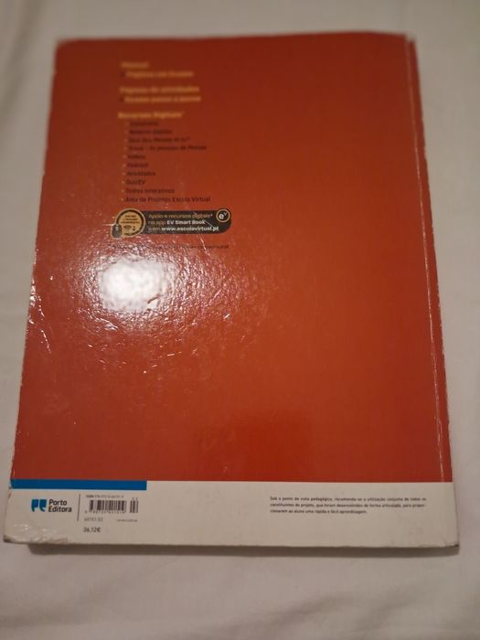 Manual português 12