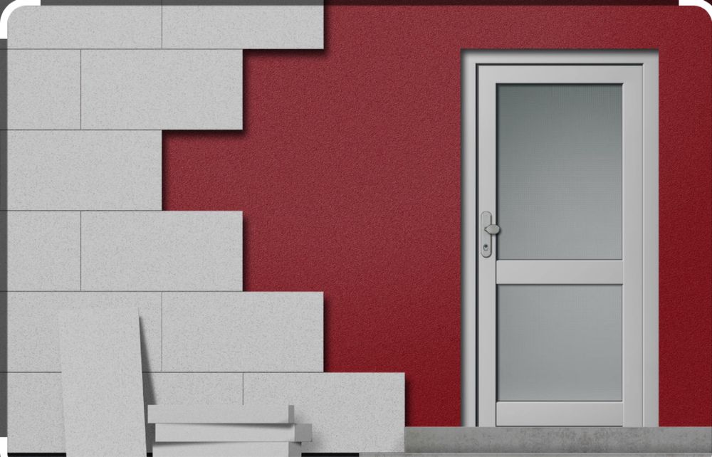 Construções e remodelacoes