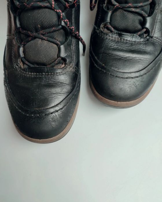 Męskie botki trekkingowe ECCO rozmiar 40( 26 cm)