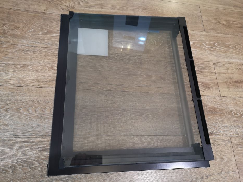 Drzwiczki szyba do piekarnika pieca AEG