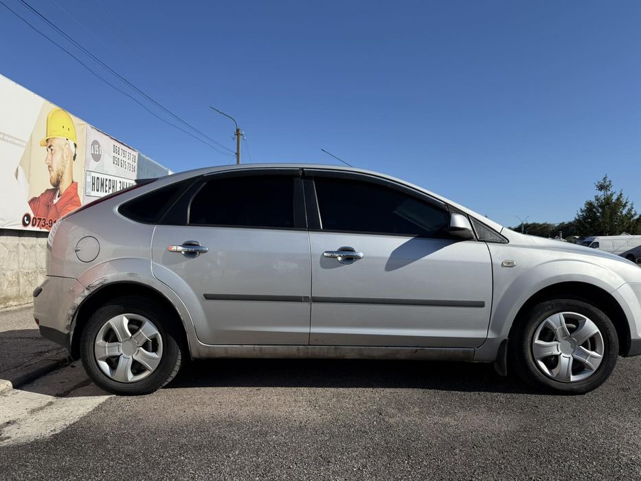 Ford Focus 2004 VIN WF05XXGCD54L77222 фото оголошення 4 з 13