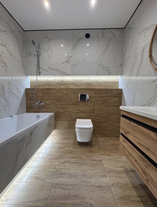 Ворзель! Останній таунхаус з ремонтом! Газ!тепла підлога!великий двір