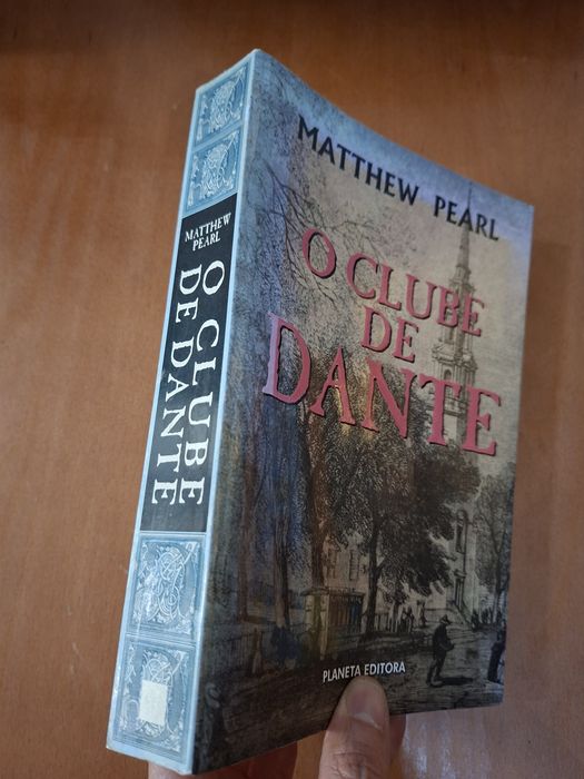 O Clube de Dante