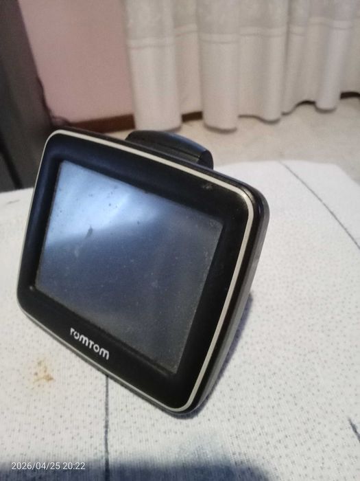 GPS TomTom Start em bom estado456002646563235841
