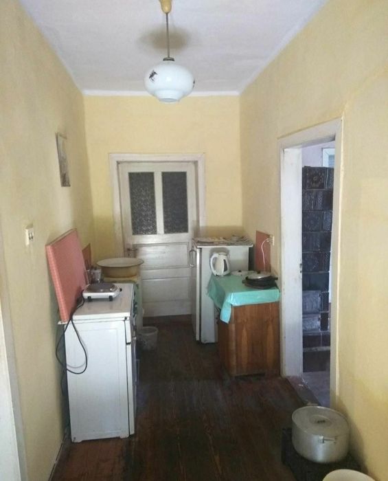 Здам в довгострокову оренду будинок у с.Турья Поляна, 55 км від Ужг.