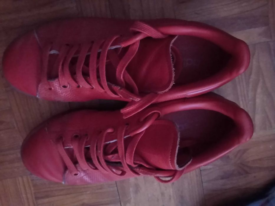 Ténis unissexo Adidas Stan Smith n´40