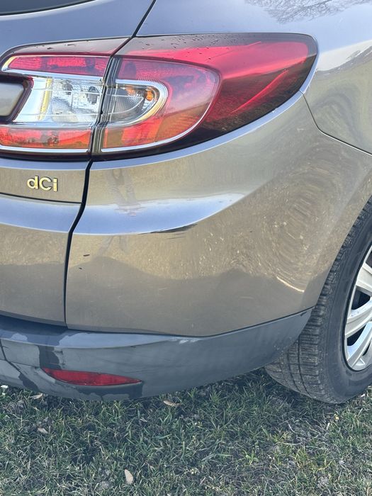 Sprzedam Renault Megane