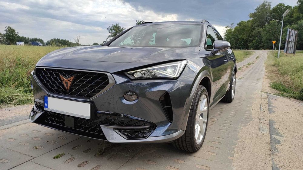 Wynajem aut Tczew | Osobowe, SUV, BUS 9 os. | Automat | Bez kaucji