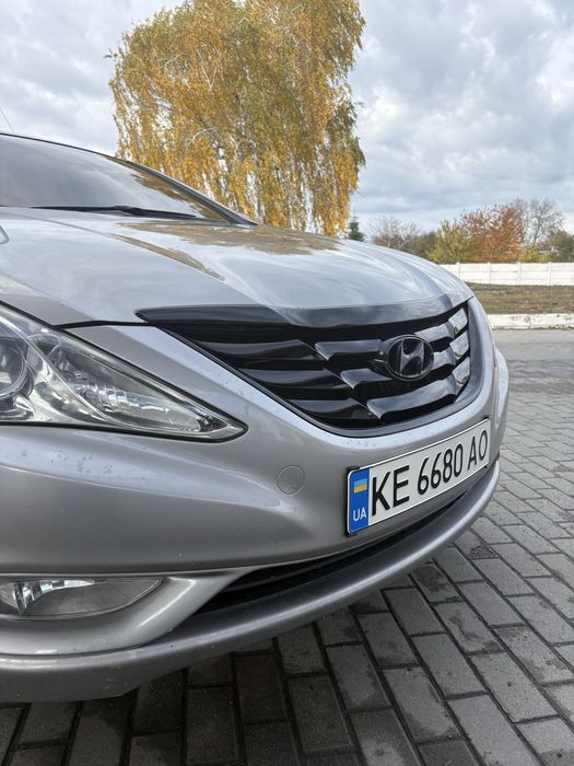 Продам Hyundai Sonata