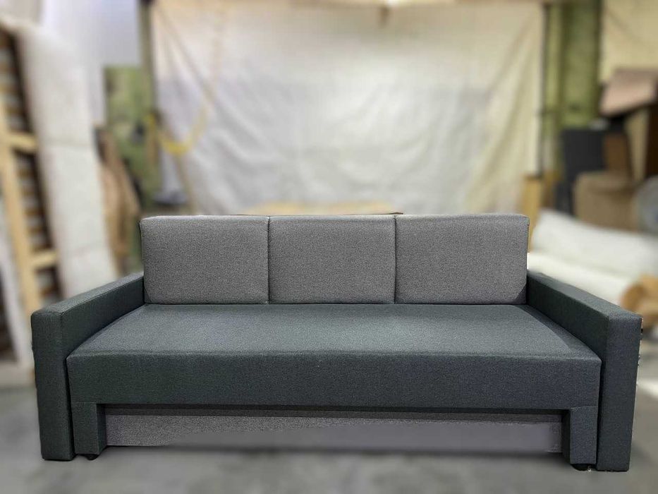 Диван ортопедичний Єврокнижка «Софа»