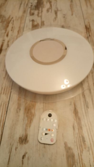 Lampa sufitowa plafon mi