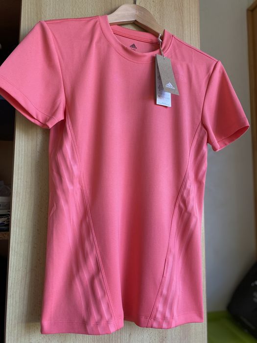 T-shirt Adidas Aeroready Unisexo