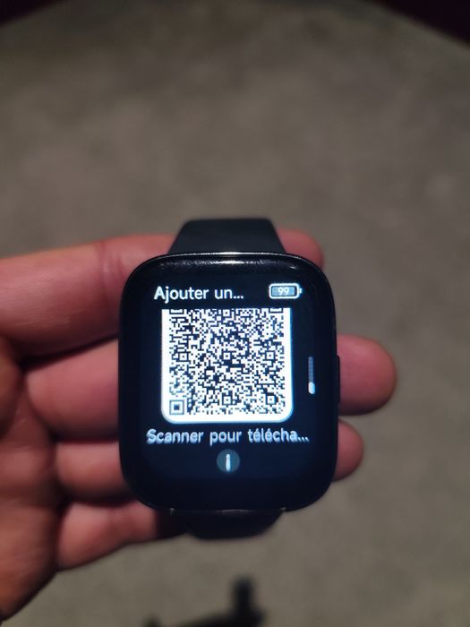 Readmi Watch 3 Active