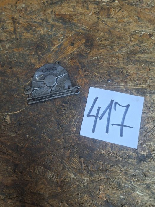 Dekiel zębatki silnika 017,komar romet motorynka